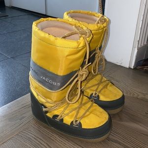 Marc Jacobs Moon Boots